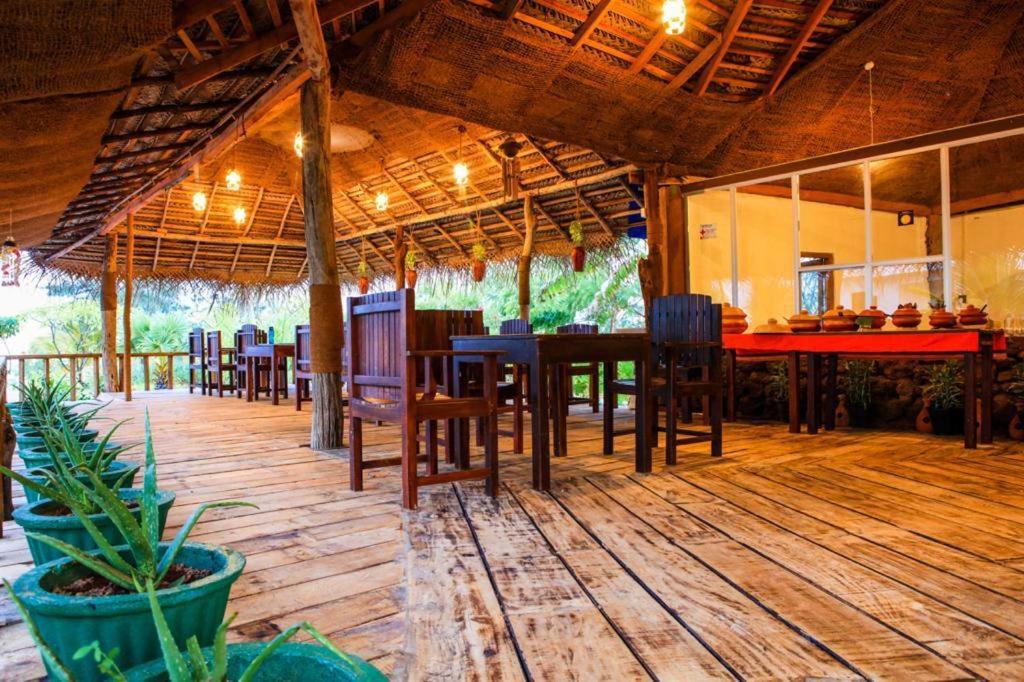 Whisky Point Surf Cabana Arugam Bay Exterior photo