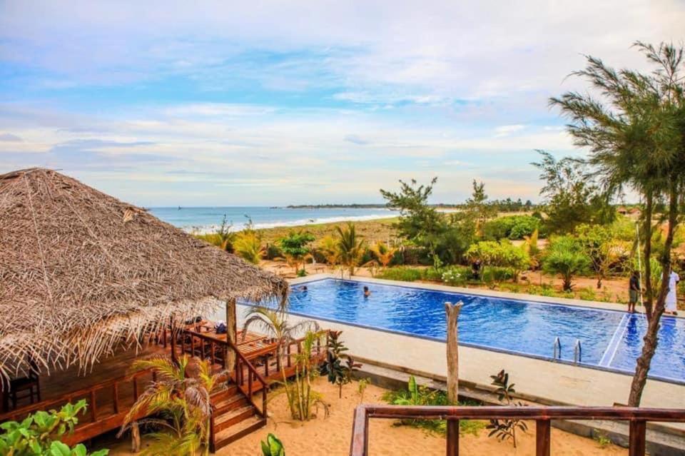 Whisky Point Surf Cabana Arugam Bay Exterior photo
