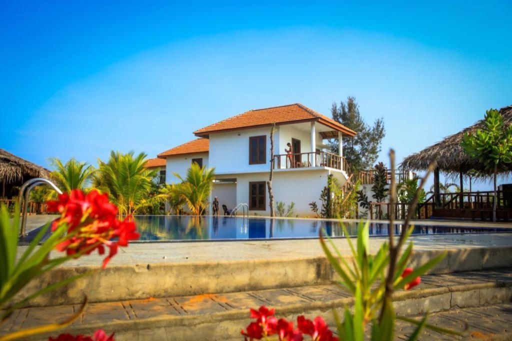 Whisky Point Surf Cabana Arugam Bay Exterior photo