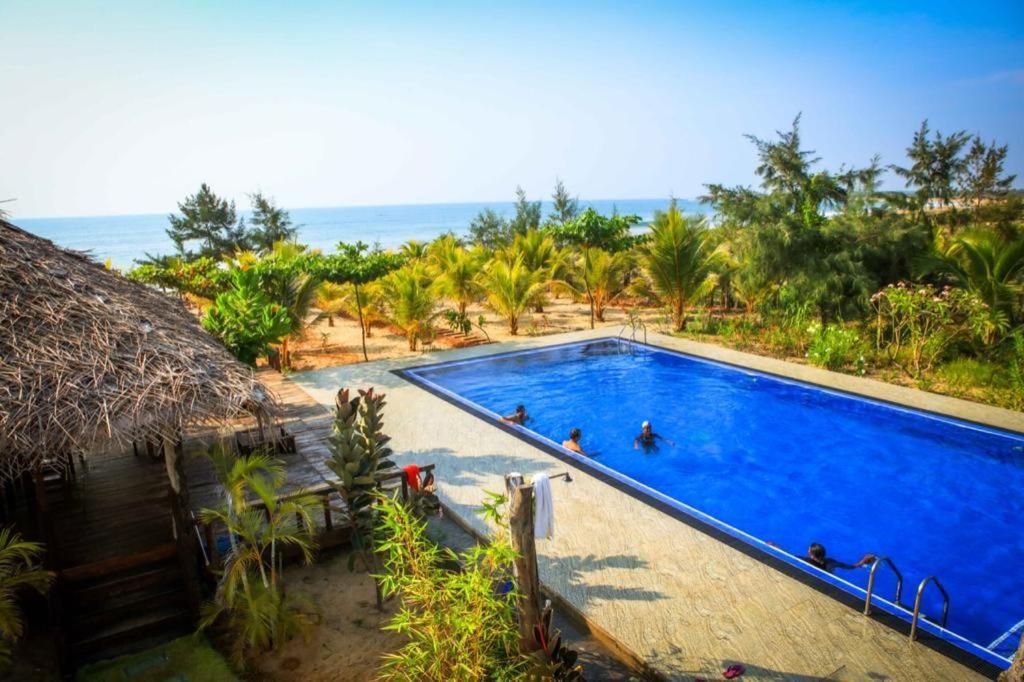 Whisky Point Surf Cabana Arugam Bay Exterior photo