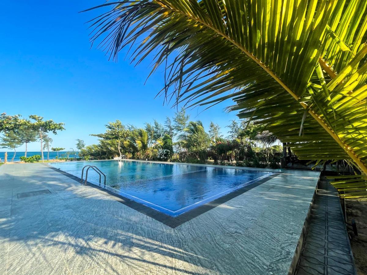 Whisky Point Surf Cabana Arugam Bay Exterior photo