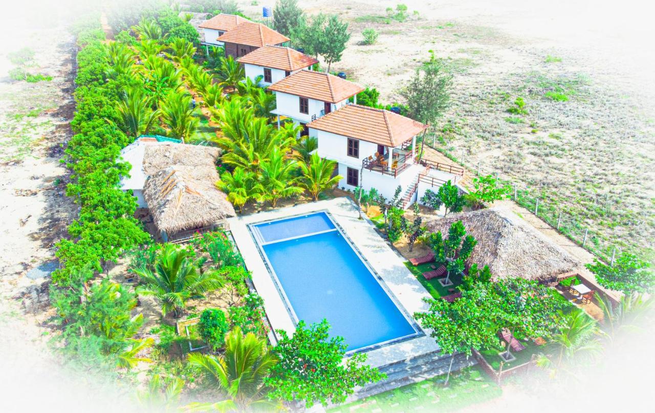 Whisky Point Surf Cabana Arugam Bay Exterior photo