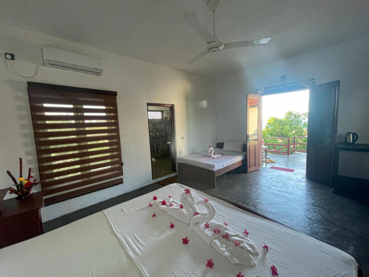 Whisky Point Surf Cabana Arugam Bay Exterior photo