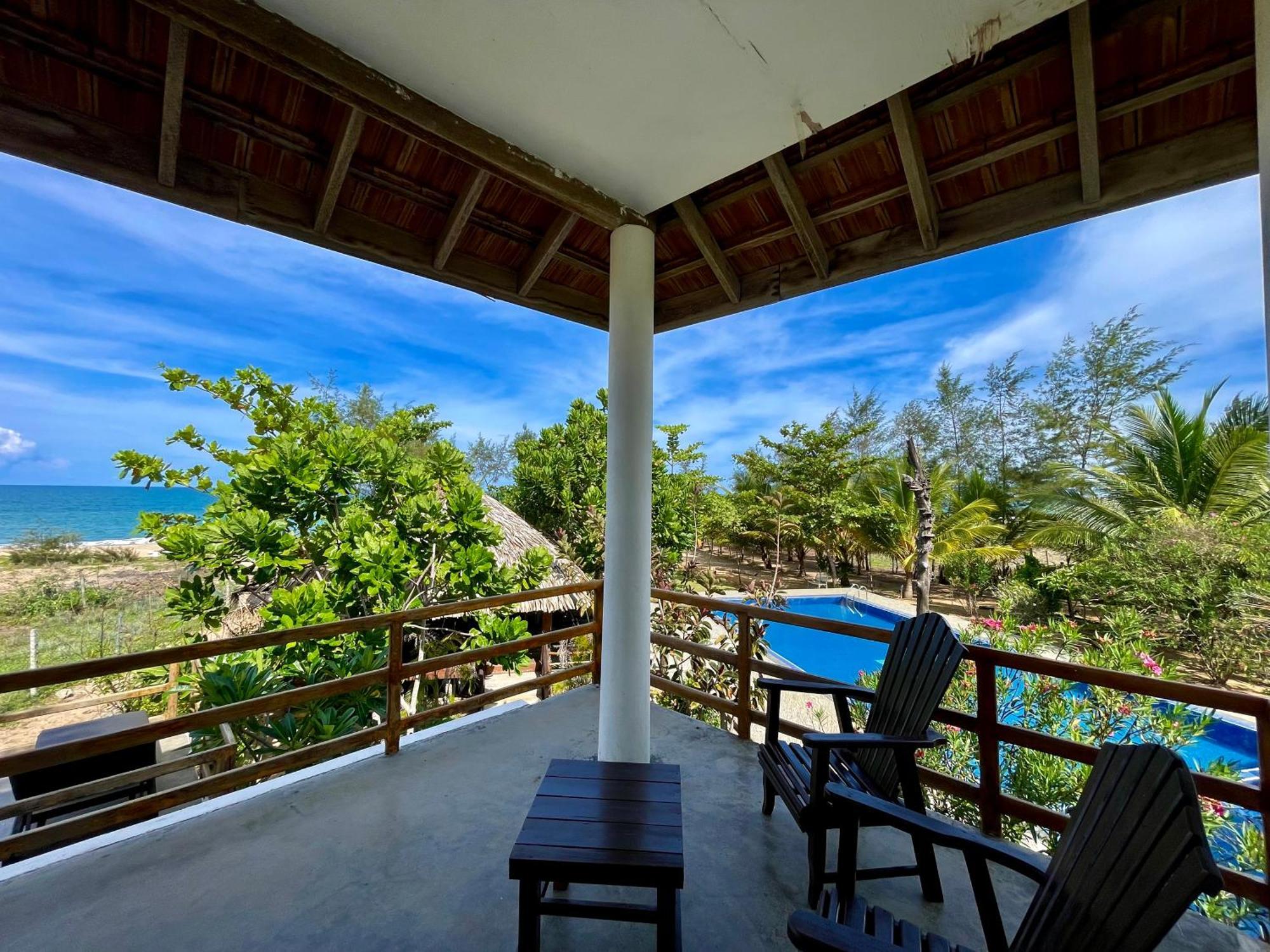 Whisky Point Surf Cabana Arugam Bay Exterior photo