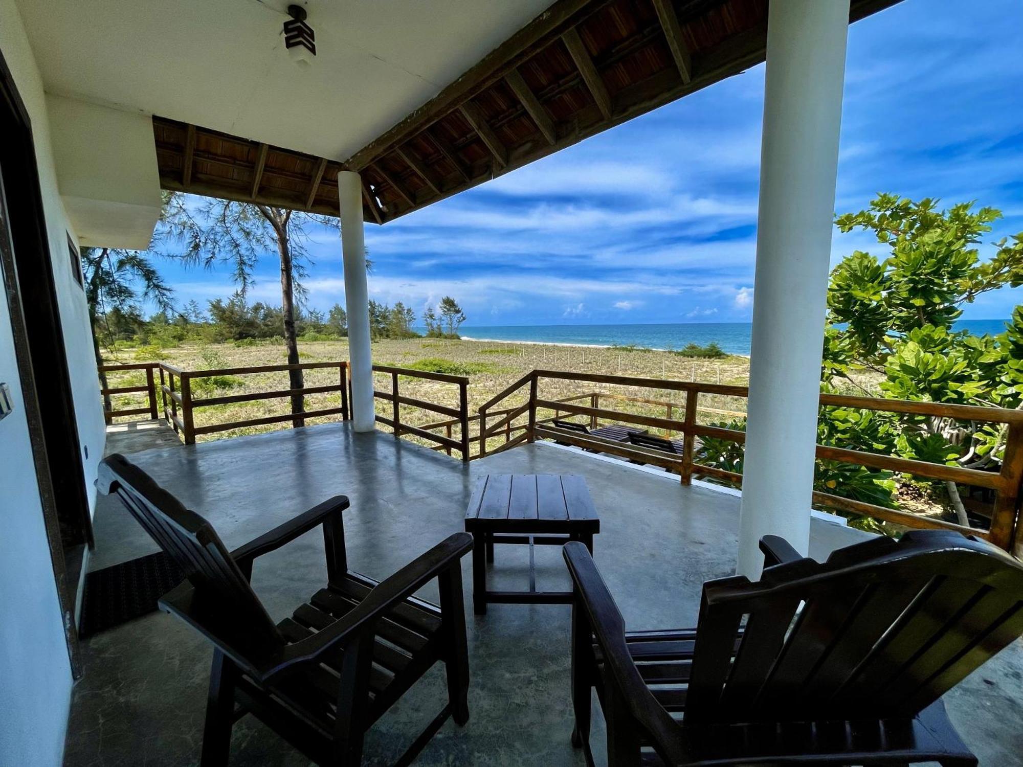 Whisky Point Surf Cabana Arugam Bay Exterior photo