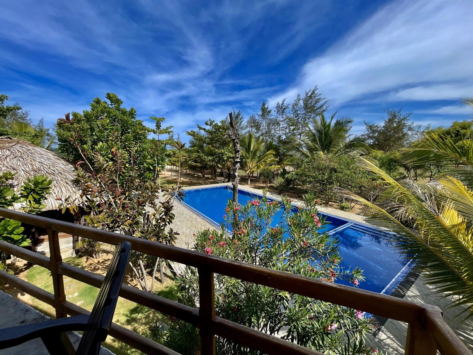Whisky Point Surf Cabana Arugam Bay Exterior photo